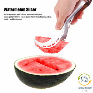 Video presentation of the Watermelon Cup