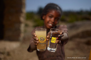 Collecte de Dons : De l'eau pour tous