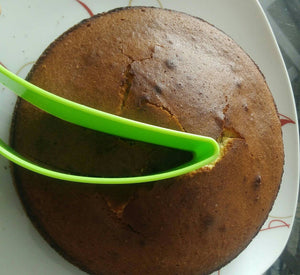 The Mieuxdepenser.fr site tested for you the cake slicer