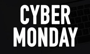 Cyber ​​Monday for latecomers ...
