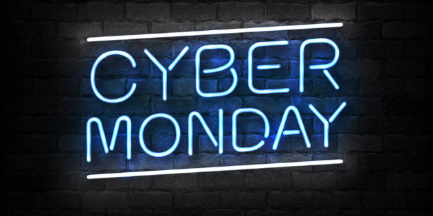 Ce que vous devez savoir sur le Cyber Monday (ou Cyber Lundi)