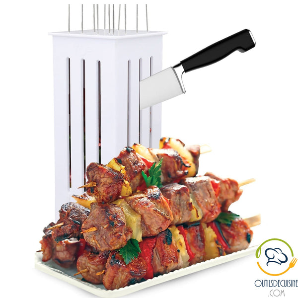 Express Brochette Cup 16 Parts