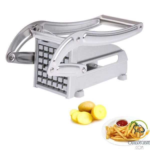 French fries / vegetable cutters