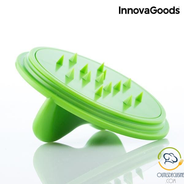 Innovagoods Mini Spiralicer Spiral Vegetable Cutter