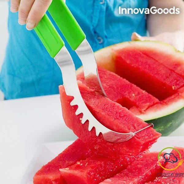 Innovagoods Watermelon Slicer / Melon Slicer
