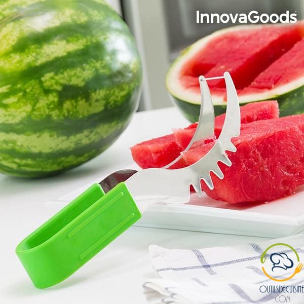 Innovagoods Watermelon Slicer / Melon Slicer