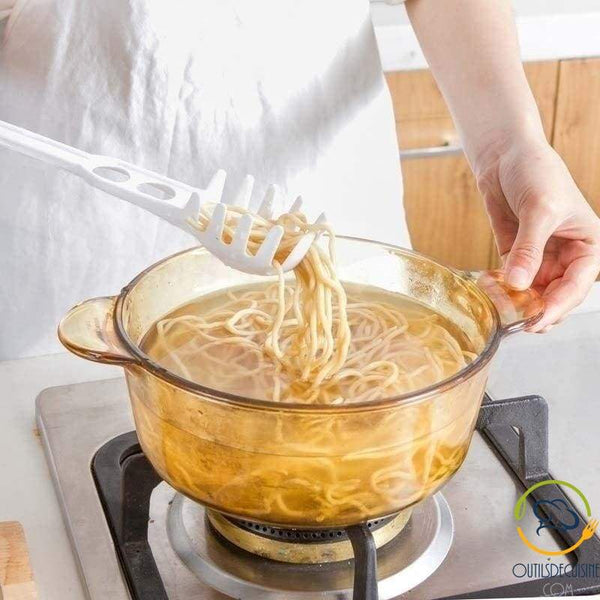 Cuillère Doseur Mesureur à Spaghettis