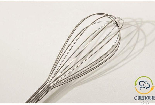 Whisk Mixer Stainless Steel