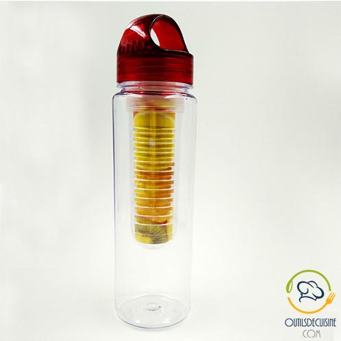 Gourd - Gourd With Fruit Infuser For Your Pleasure