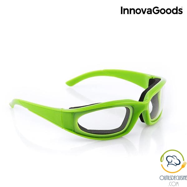 Lunettes Protectrices Multifonction Innovagoods