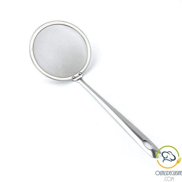 Mini Strainer In Fine Mesh With Long Handle