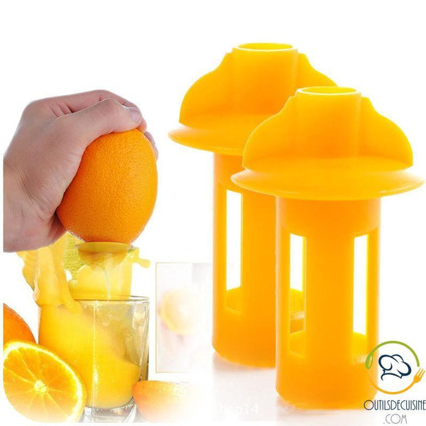 Mini Juicer Very Practical Plastic