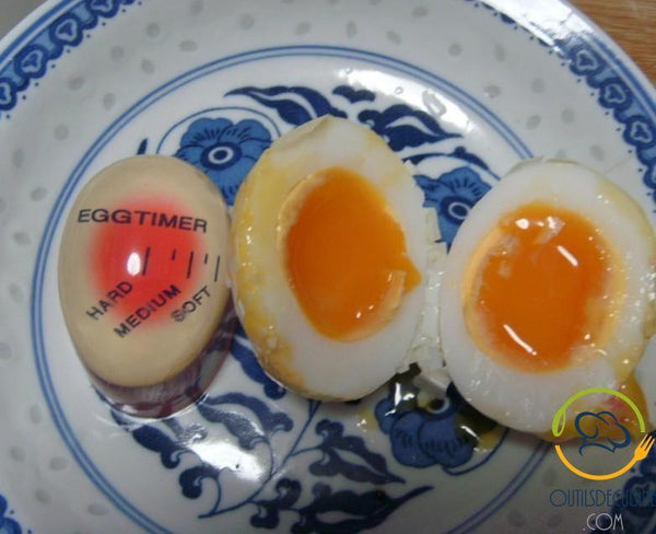 Special Egg / Hard Egg Timer
