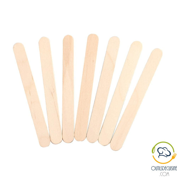Silicone Ice Mold With 20 Sticks