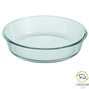 Glass Drop Mold - 24 Cm Tableware Culinary Articles