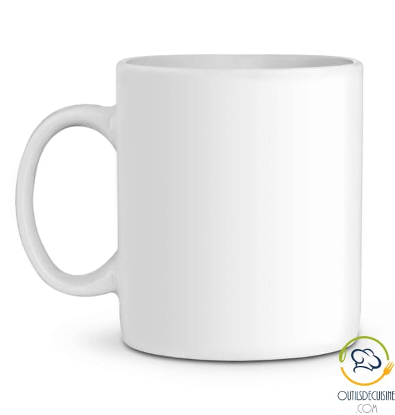 Ceramic Mug Coffee Break Accessories & Caps> Mugs