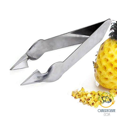 Pliers - Pineapple Hair Removal Pliers