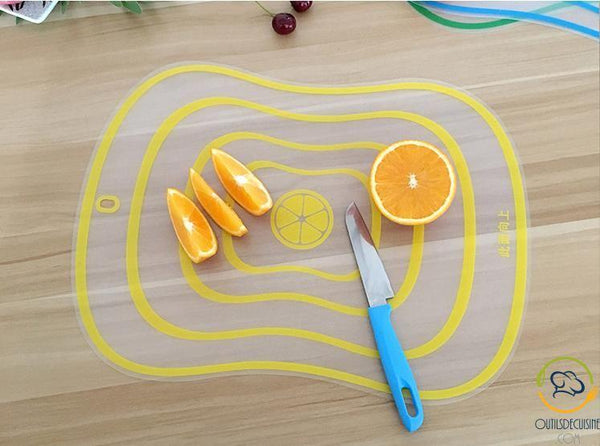 Cutting Board Very Trendy And Practical
