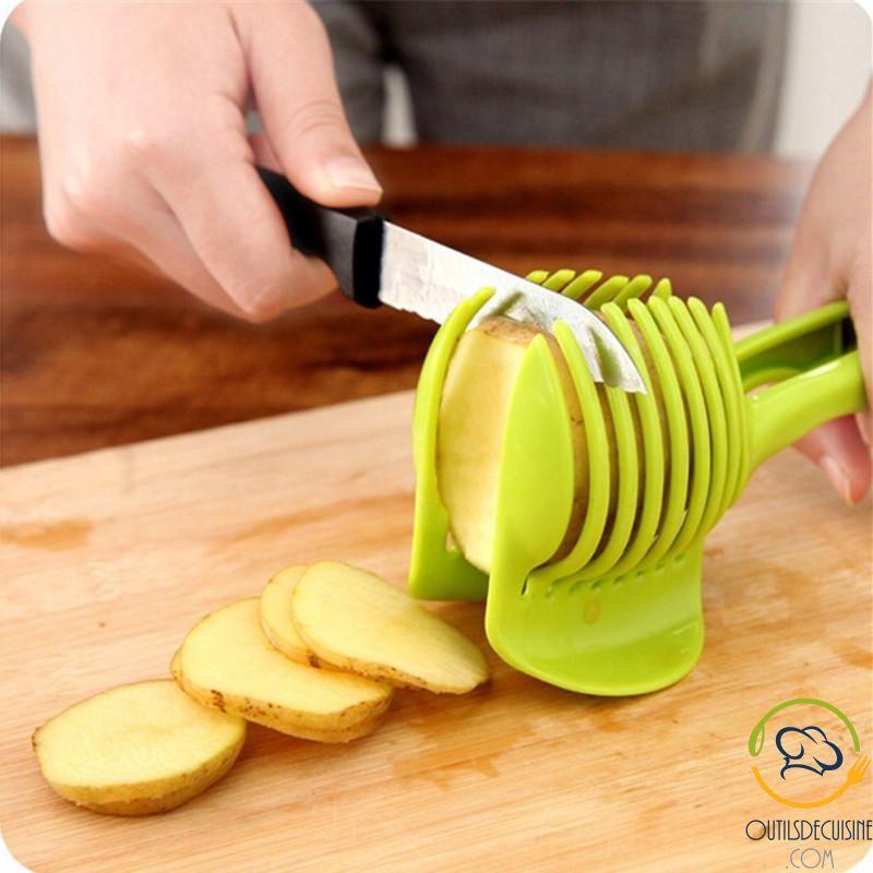 NHS-Outil de protection de cuisine pour couper les légumes et les fruits,  couteau de sécurité, quePlates, bol, protection - AliExpress