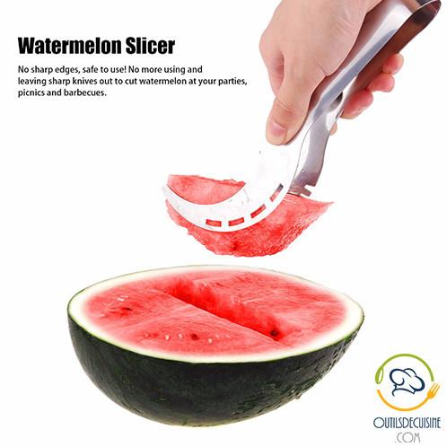 Slicer - Watermelon Cup Ultra Convenient!