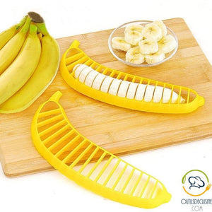 Trancheuse à Banane